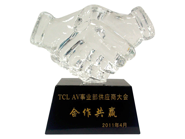 TCL AV事业部供应商